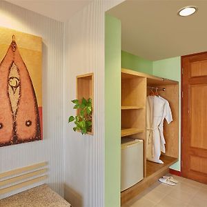 Habitación Deluxe con Cama King